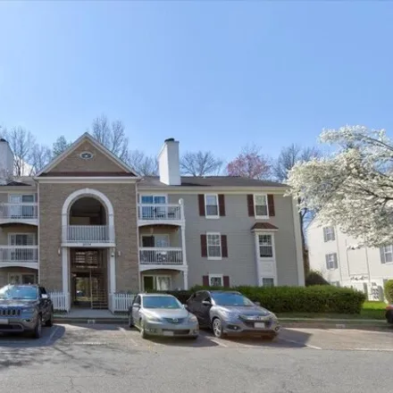 Buy this 2 bed condo on 8603 Shadwell Drive in Mount Vernon, VA 22309
