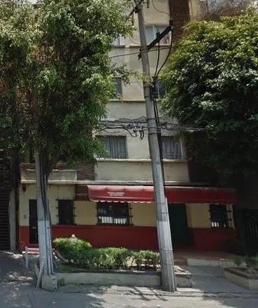Image 2 - Oxxo, Avenida Ejército Nacional Mexicano, Miguel Hidalgo, 11520 Santa Fe, Mexico - Apartment for sale