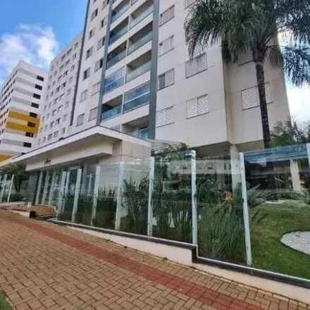 Image 2 - Avenida Madre Leônia Milito, Guanabara, Londrina - PR, 86050-270, Brazil - Apartment for sale