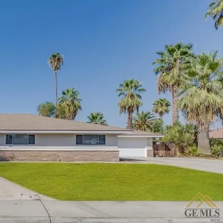 Buy this 3 bed house on 5713 Olive Drive in Bakersfield, CA 93308