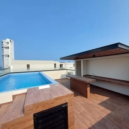 Rent this 2 bed apartment on Calle Arenque in Costa de Oro, 91940