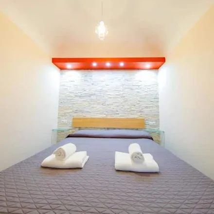 Rent this 1 bed apartment on Cefalù in Via Antonio Gramsci, 90015 Cefalù PA