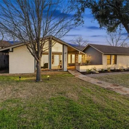 Buy this 3 bed house on 11507 Highview Drive in Austin, TX 78750