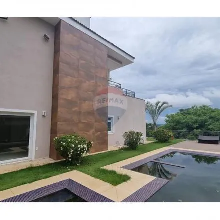 Rent this 5 bed house on Rua Lins in Centro, Vinhedo - SP