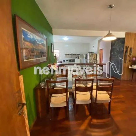 Buy this 3 bed house on Globo da Morte in Vale do Sol, Nova Lima - MG