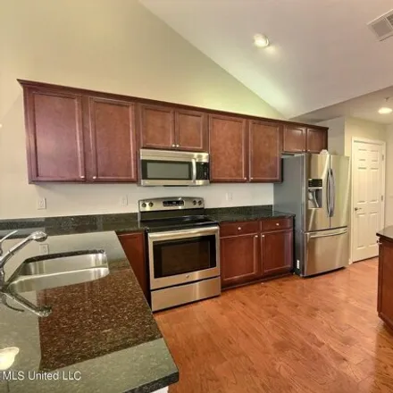 Image 7 - 8616 Parkview Oaks Circle, Olive Branch, MS 38654, USA - Condo for rent