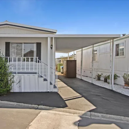 Buy this 2 bed house on 392 Sylvan Avenue in Mountain View, CA 94041