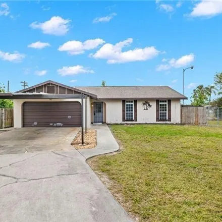 Buy this 3 bed house on 114599 Lakeview Drive in Salvista, North Fort Myers
