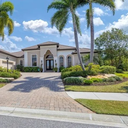 Buy this 4 bed house on Royal Lakes in 4700 Annahill Lane, Lakewood Ranch