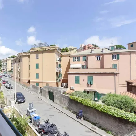 Image 5 - Via Argonauti 5, 16147 Genoa Genoa, Italy - Apartment for rent