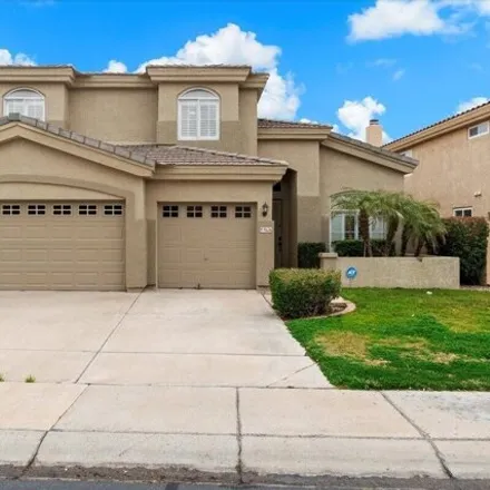 Image 1 - 15626 North 13th Avenue, Phoenix, AZ 85023, USA - House for rent