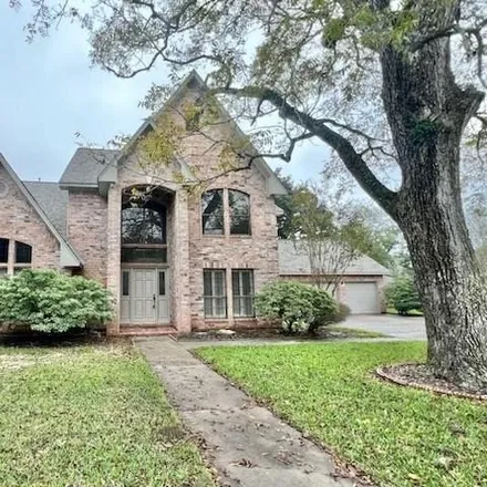 Buy this 4 bed house on 142 Strawberry Drive in Lake Jackson, TX 77566