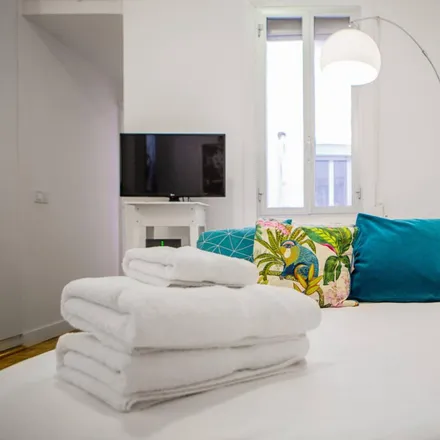 Image 8 - Madrid, Paseo de las Delicias, 57, 28045 Madrid - Apartment for rent
