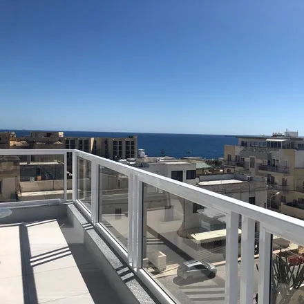 Rent this 2 bed apartment on Triq il-Maqsab in Marsascala, MSK 3043