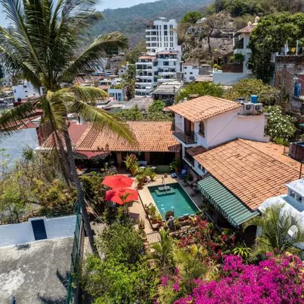 Buy this 5 bed house on C. Hortensias in Gringo Gulch, 48300 Puerto Vallarta