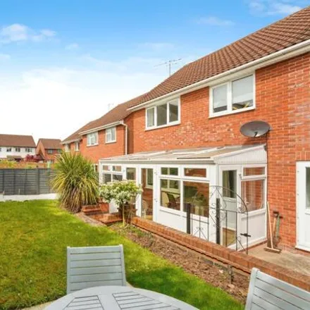 Buy this 5 bed house on Blakeney Close in Worcester, WR5 3RA