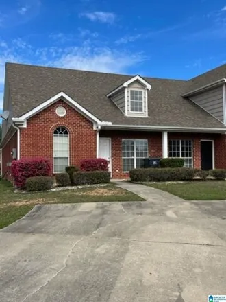 Rent this 3 bed house on 522 Waterford Lake Circle in Calera, AL 35040