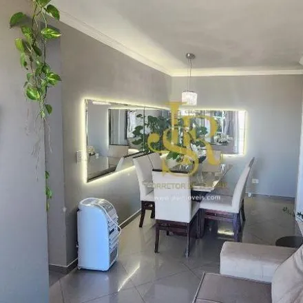 Buy this 1 bed apartment on Rua Santa Alves Petra in Emiliano Perneta, Pinhais - PR
