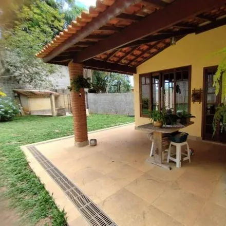 Buy this 3 bed house on Rua Oswaldo de Andrade in Bairro dos Pereiras, Cotia - SP