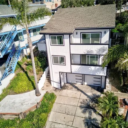 Rent this 3 bed apartment on 231 West Escalones in San Clemente, CA 92672