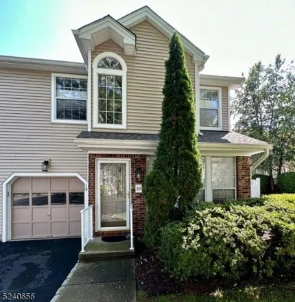Buy this 2 bed condo on 25 Wood Duck Pond Road in Bedminster Township, NJ 07921