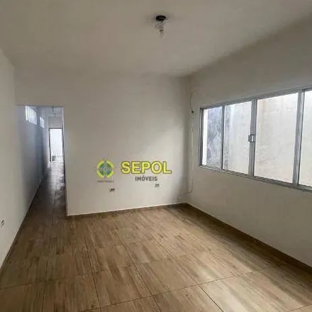 Rent this 3 bed house on Rua Morada Nova de Minas in Jardim Imperador, São Paulo - SP