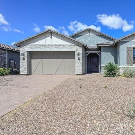 Rent this 4 bed house on 32470 North 133rd Lane in Peoria, AZ