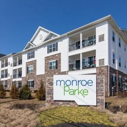 Rent this 2 bed condo on 320 Mounts Mills Road in Mounts Mills, Monroe Township
