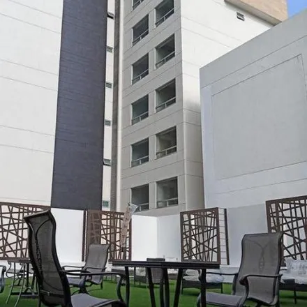 Buy this 3 bed apartment on Periférico Boulevard Adolfo Ruiz Cortines in Colonia Guadalupe, 14610 Mexico City