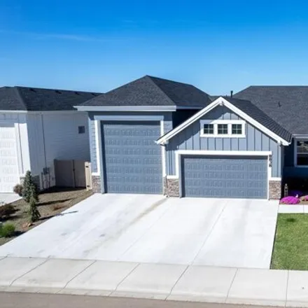 Image 2 - East Lavender Drive, Nampa, ID 83867, USA - House for sale