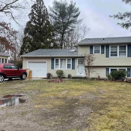 Buy this 4 bed house on 1198 Duerer Street in Germania, Galloway Township