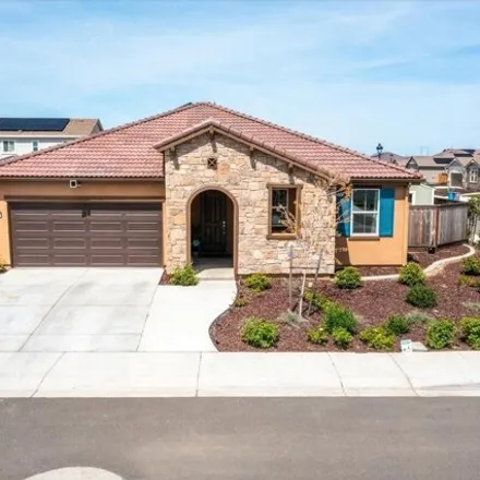 Buy this 4 bed house on Whippletree Lane in Vacaville, CA 95625