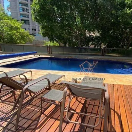 Image 2 - Rua João Antônio Azeredo, Belvedere, Belo Horizonte - MG, 30320-900, Brazil - Apartment for sale