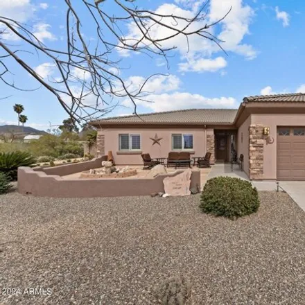 Buy this 3 bed house on unnamed road in Congress, Yavapai County