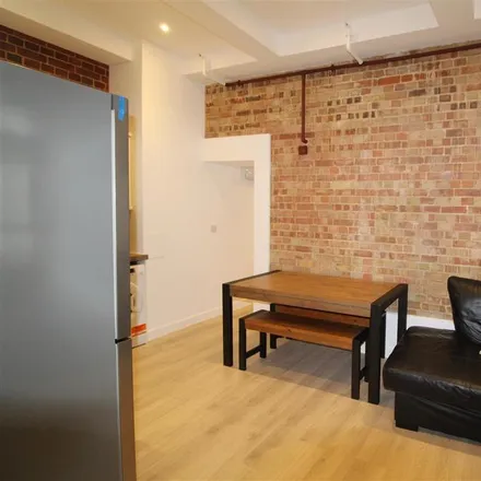 Rent this 2 bed apartment on Ipswich Maritime Trust Window Museum in Albion Wharf, Ipswich