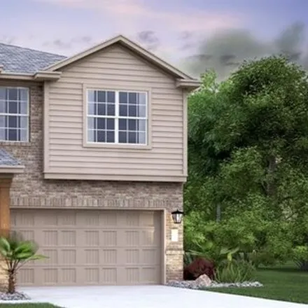 Buy this 3 bed house on Rimrock Rose Lane in Williamson County, TX