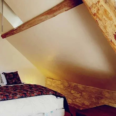 Rent this 1 bed apartment on 46600 Saint-Denis-lès-Martel