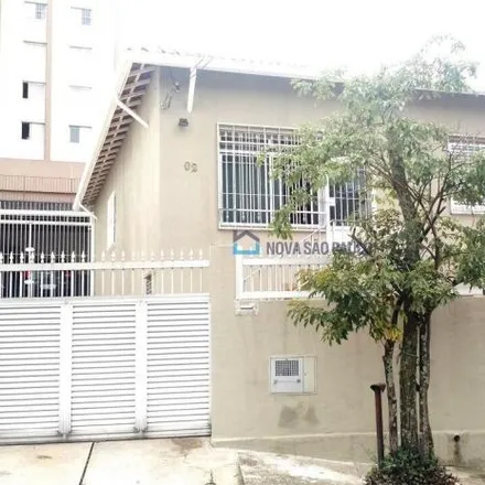 Image 2 - Rua Jurupari, Vila Guarani, São Paulo - SP, 04347-110, Brazil - House for sale