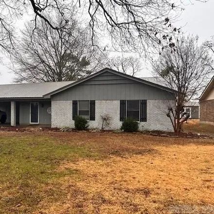 Buy this 4 bed house on 143 West 14th Street in DeWitt, Arkansas County