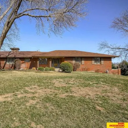 Buy this 3 bed house on 10103 North 108th Street in Douglas County, NE 68142