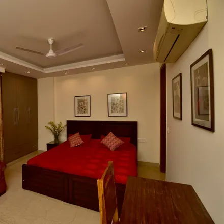 Image 2 - unnamed road, Vasant Vihar Tehsil, New Delhi - 110029, Delhi, India - Apartment for rent