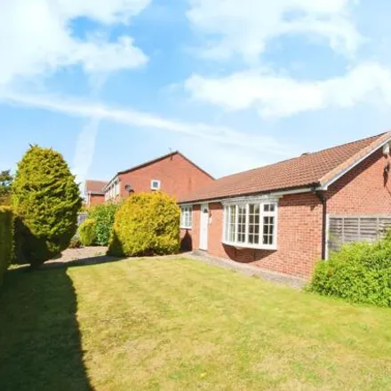 Buy this 3 bed house on Knapton Close in Strensall, YO32 5ZF