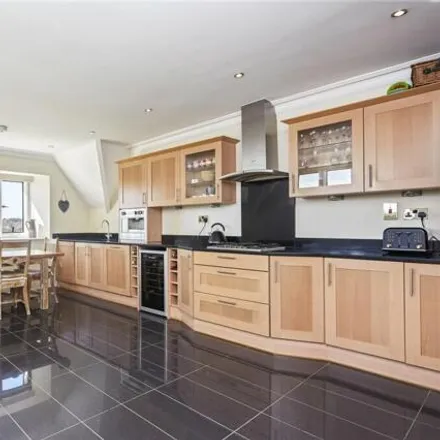 Image 1 - Swaylands, Penshurst Road, Sevenoaks, TN11 8AD, United Kingdom - Apartment for sale