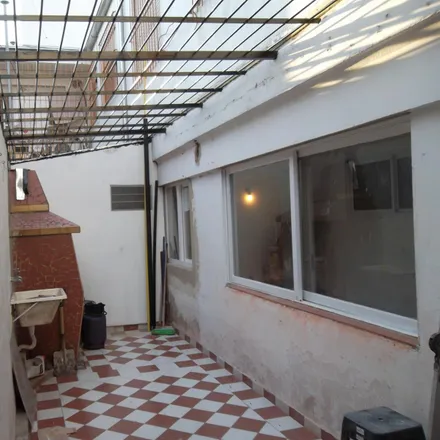 Buy this 2 bed apartment on San Martín 3065 in Centro, B7600 DTR Mar del Plata