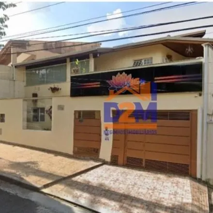 Image 2 - Rua Santina da Costa, Jardim Bela Vista, Osasco - SP, 06023, Brazil - House for rent