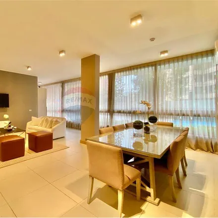 Buy this 3 bed apartment on Arquitecto Óscar Tenhann 756 in 756 0903 Provincia de Santiago, Chile