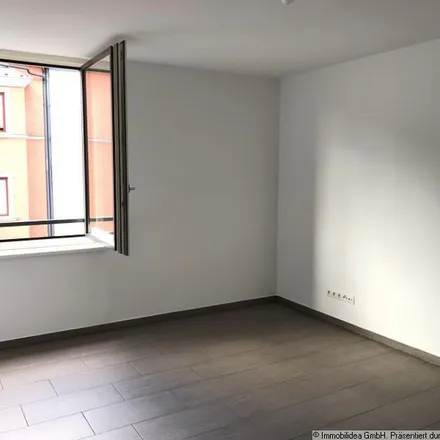 Rent this 1 bed apartment on Maximilianstraße 2a in 6020 Innsbruck, Austria