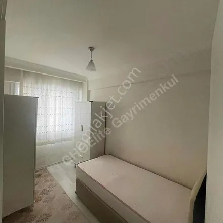 Rent this 2 bed apartment on unnamed road in 09110 Efeler, Turkey