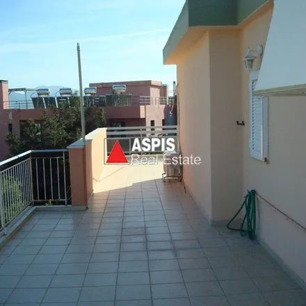 Image 8 - Παρασκευά, 151 24 St. Anargyros, Greece - Apartment for rent