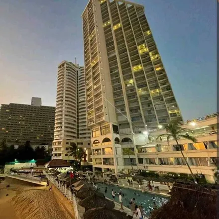 Image 1 - La torre de acapulco, Avenida Costera Miguel Alemán, Icacos, 39300 Acapulco, GRO, Mexico - Apartment for sale